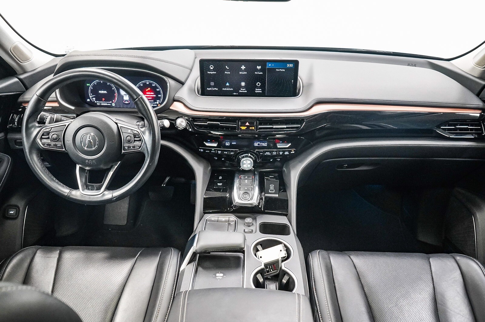 Thumbnail: 2022 Acura MDX - 12