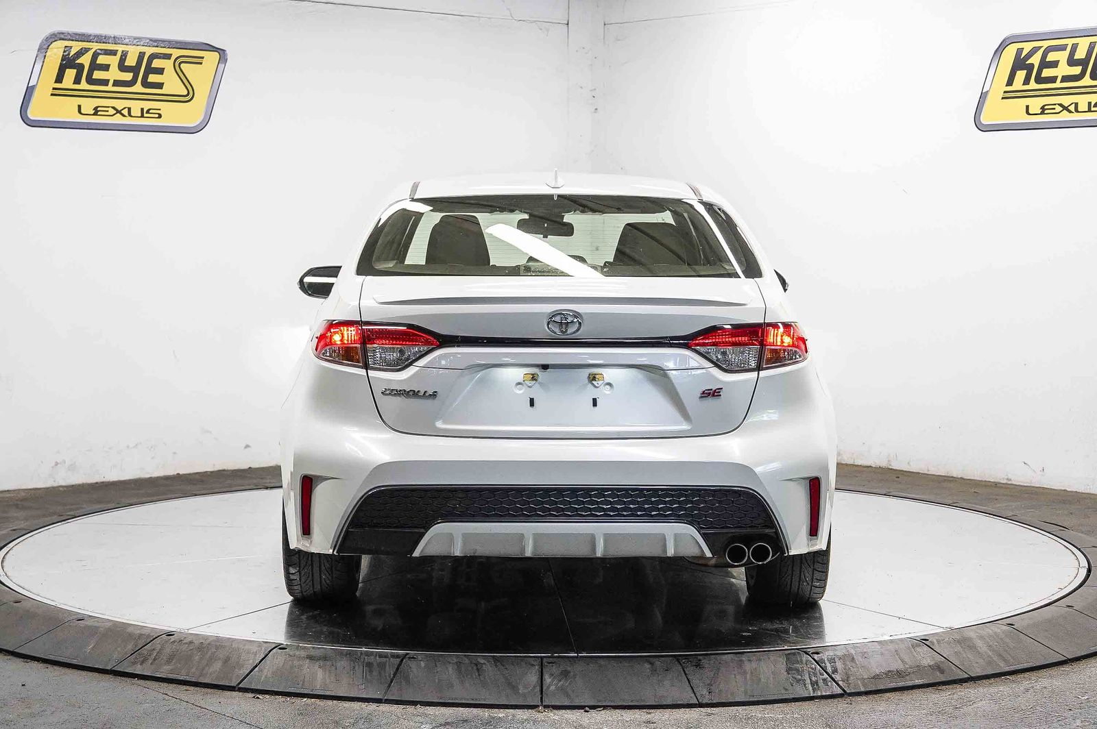 Thumbnail: 2020 Toyota Corolla - 2