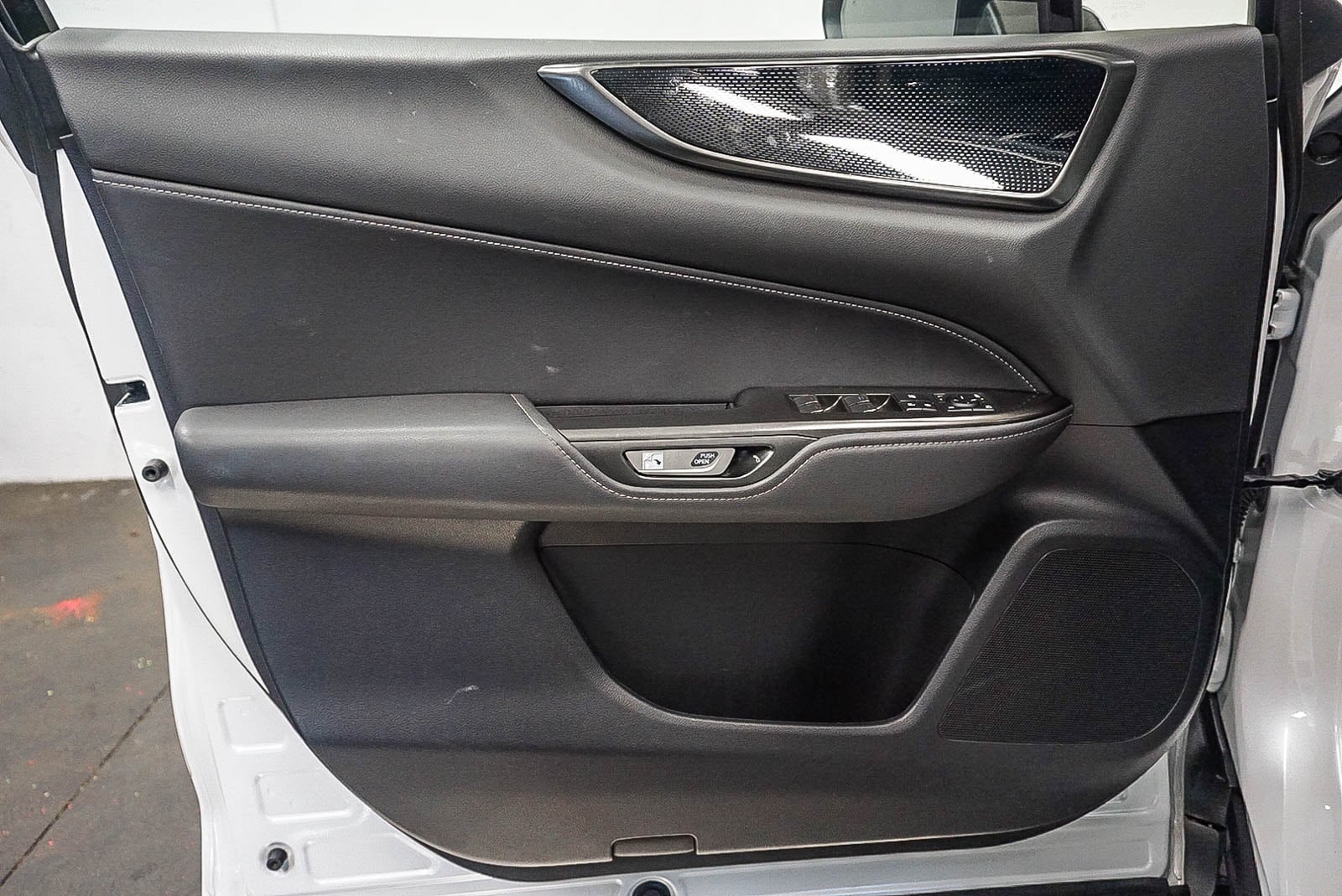 Thumbnail: 2024 Lexus NX - 22