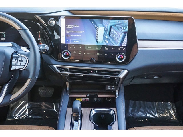 Thumbnail: 2026 Lexus RX - 14