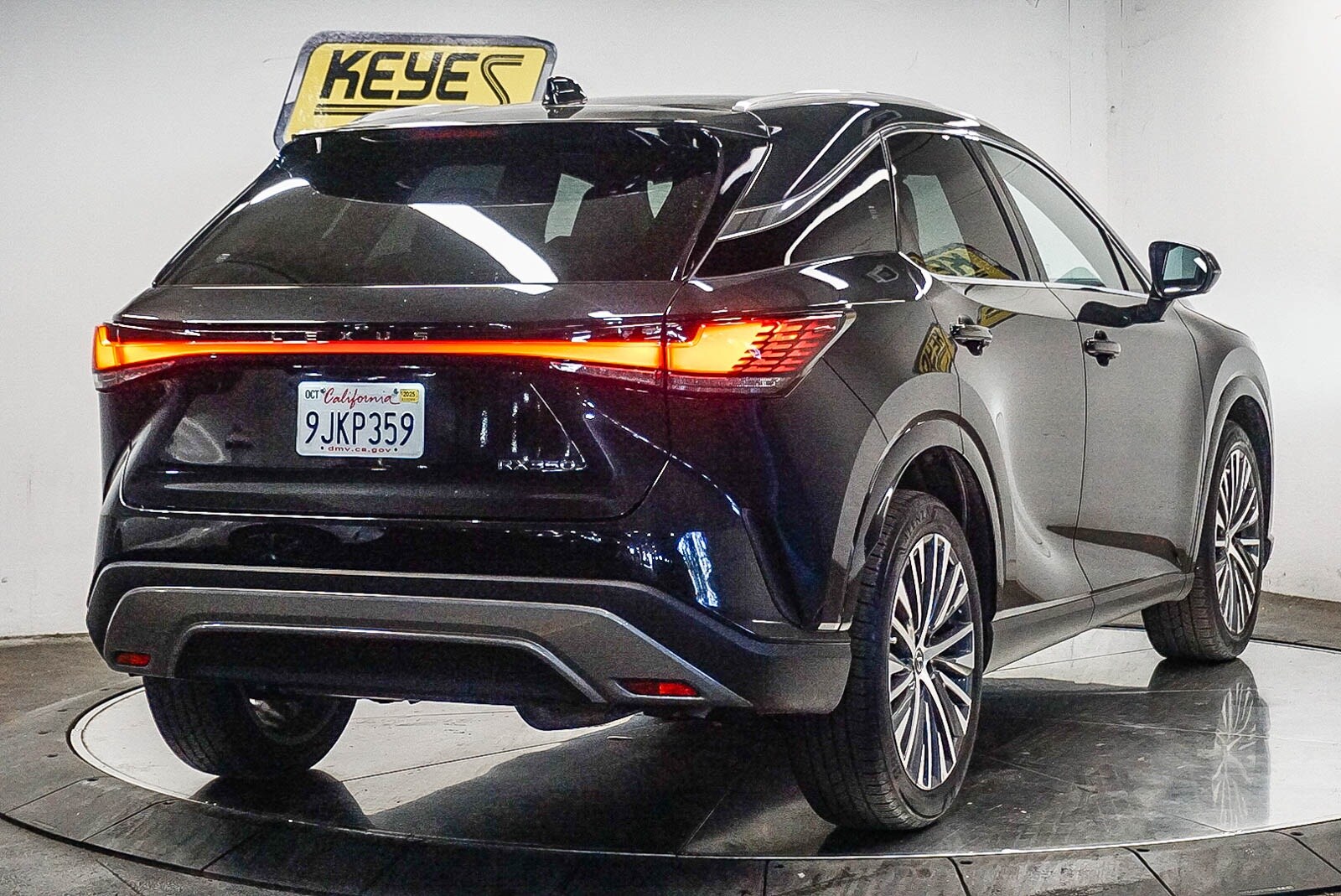 2024 Lexus RX 350 Premium photo 4