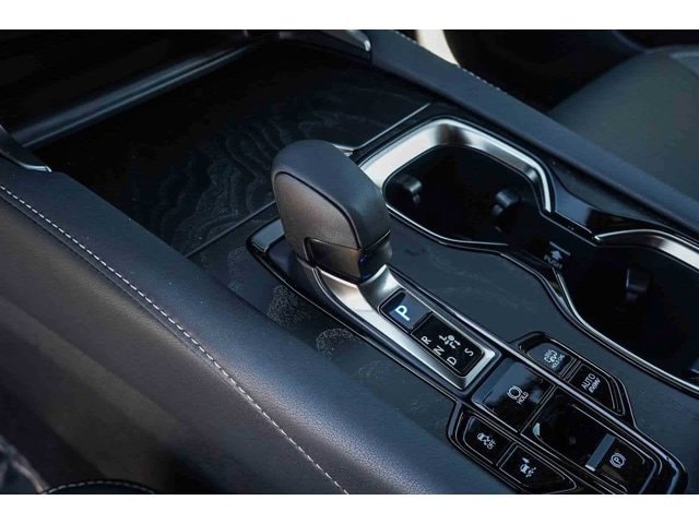 Thumbnail: 2026 Lexus RX - 22