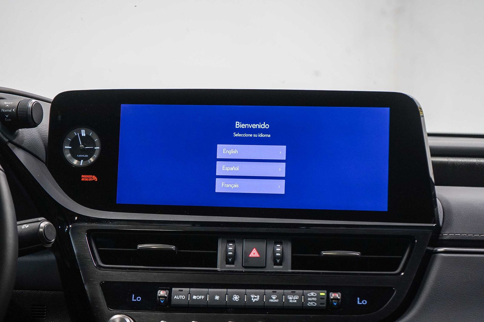 Thumbnail: 2025 Lexus ES - 14