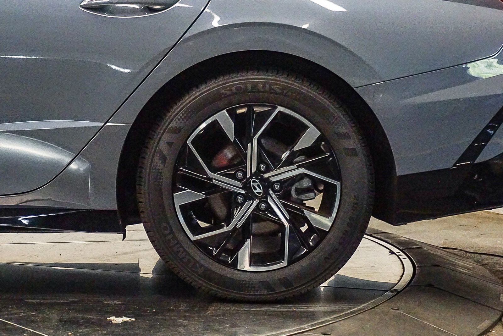 Thumbnail: 2025 Hyundai Sonata - 10