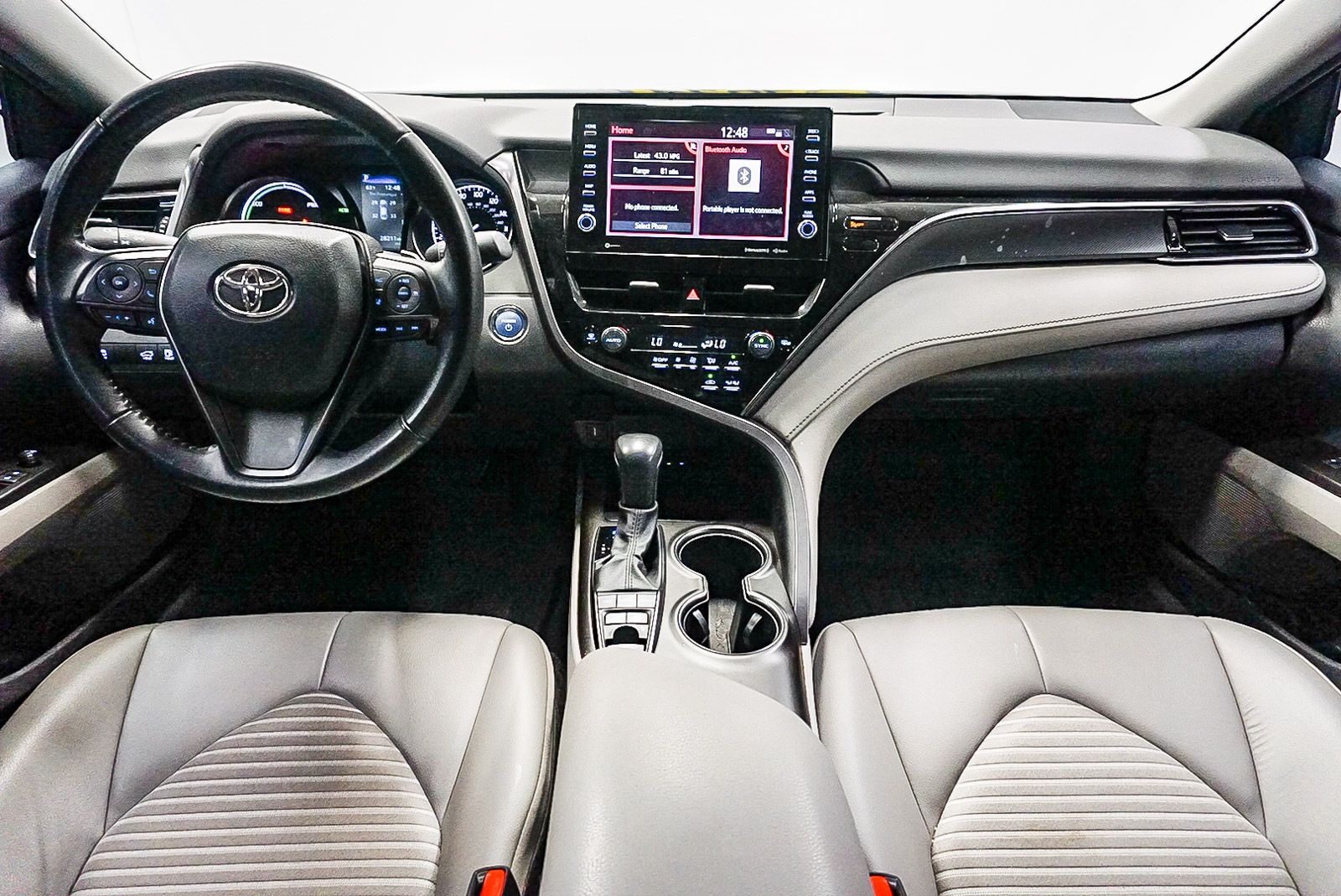 Thumbnail: 2023 Toyota Camry - 13