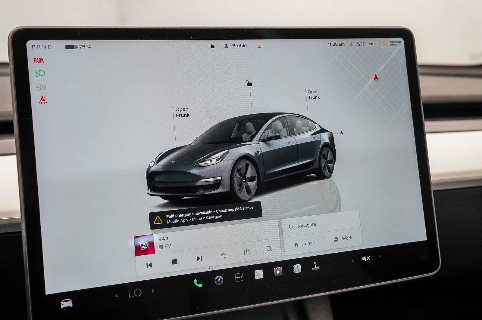 Thumbnail: 2023 Tesla Model 3 - 24