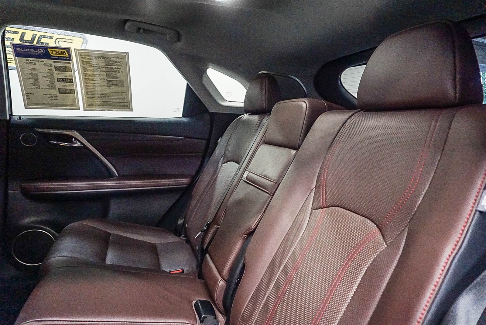 Thumbnail: 2016 Lexus RX - 19