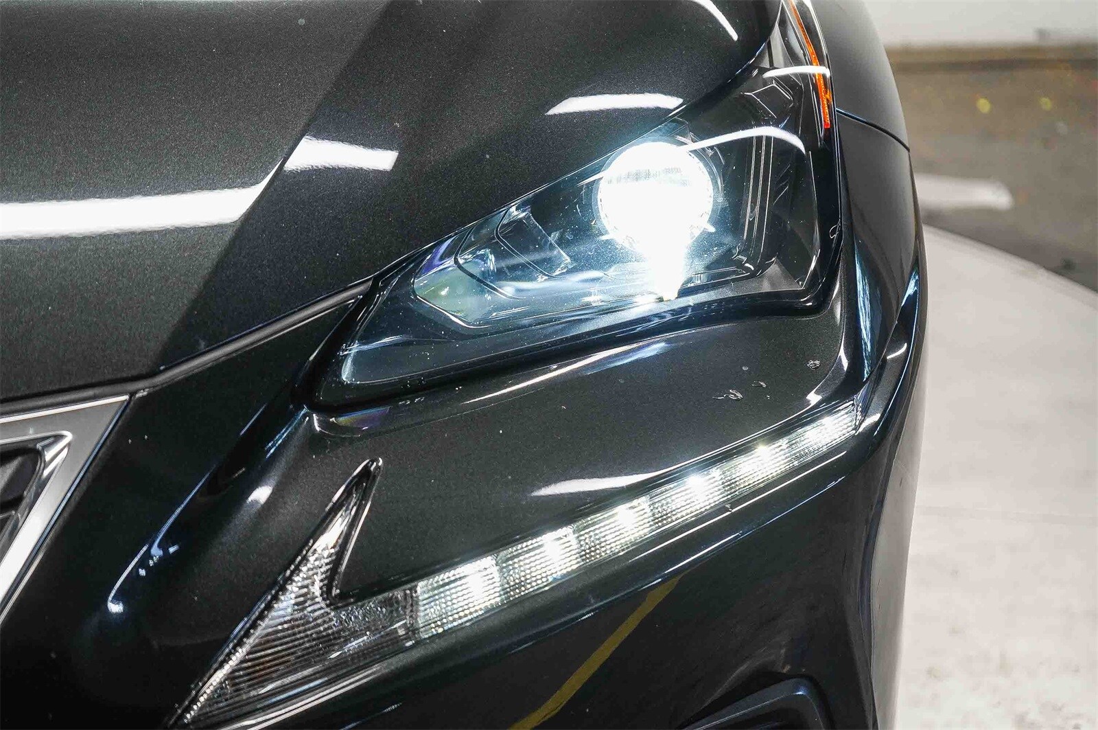 Thumbnail: 2021 Lexus NX - 7