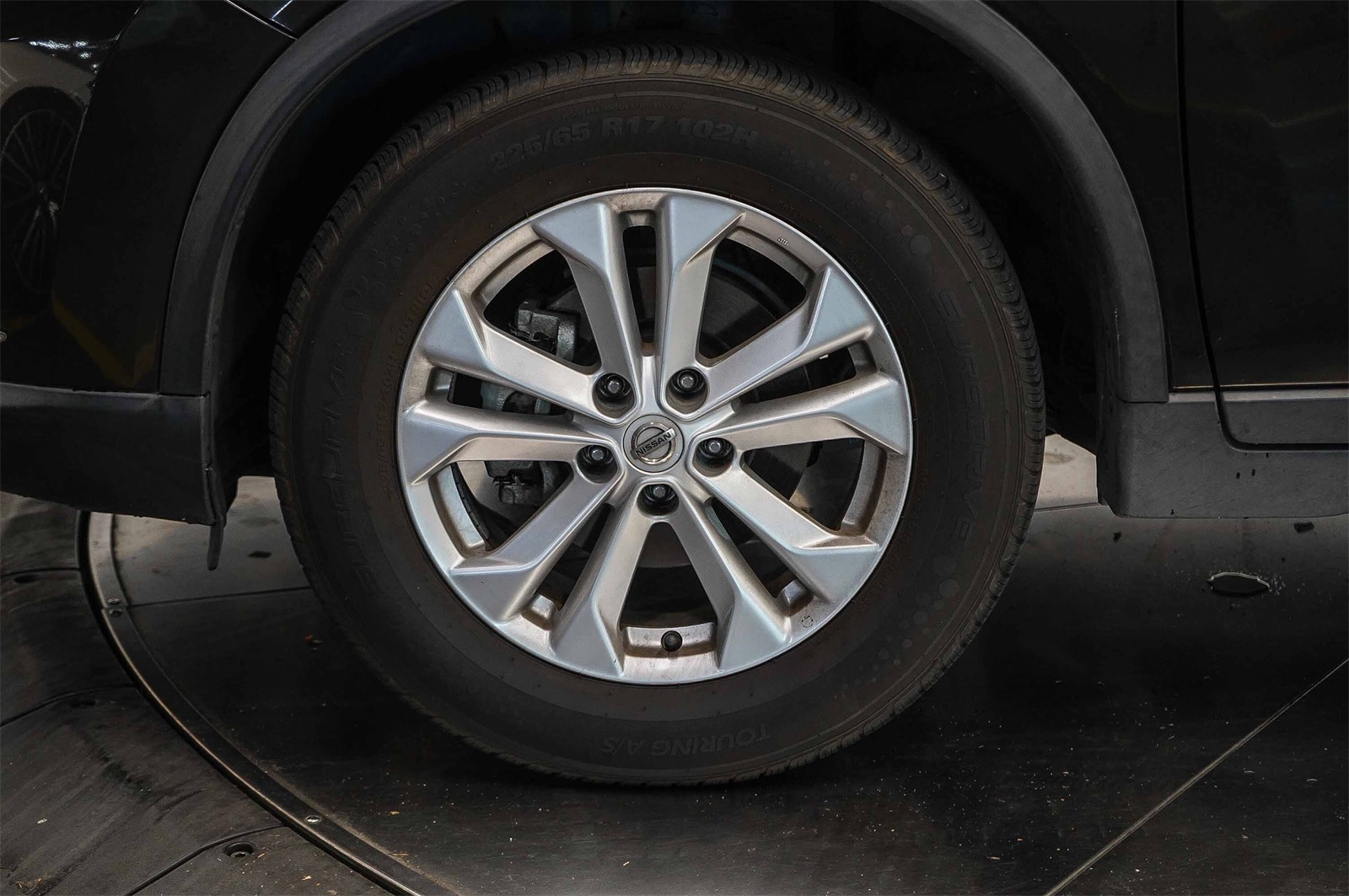 Thumbnail: 2016 Nissan Rogue - 9