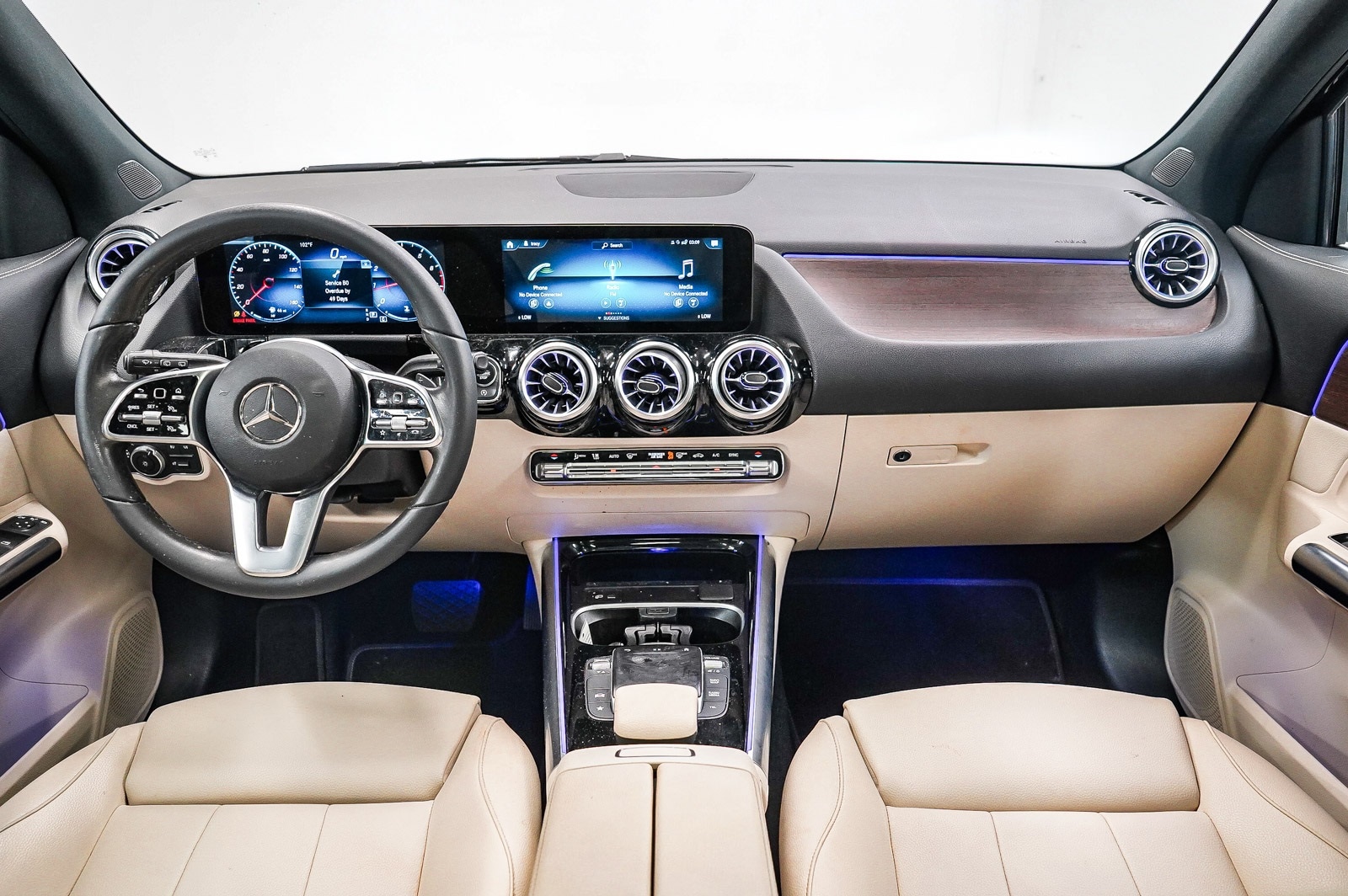 Thumbnail: 2022 Mercedes-Benz GLA - 12