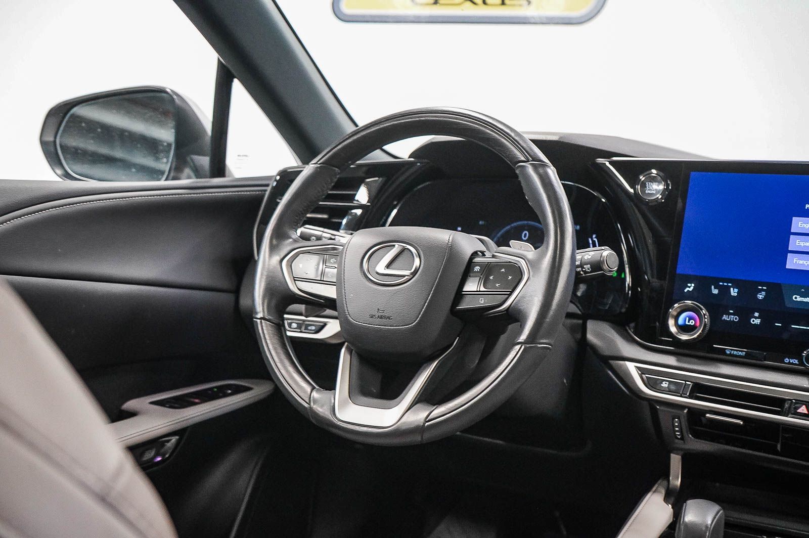 Thumbnail: 2023 Lexus RX - 14