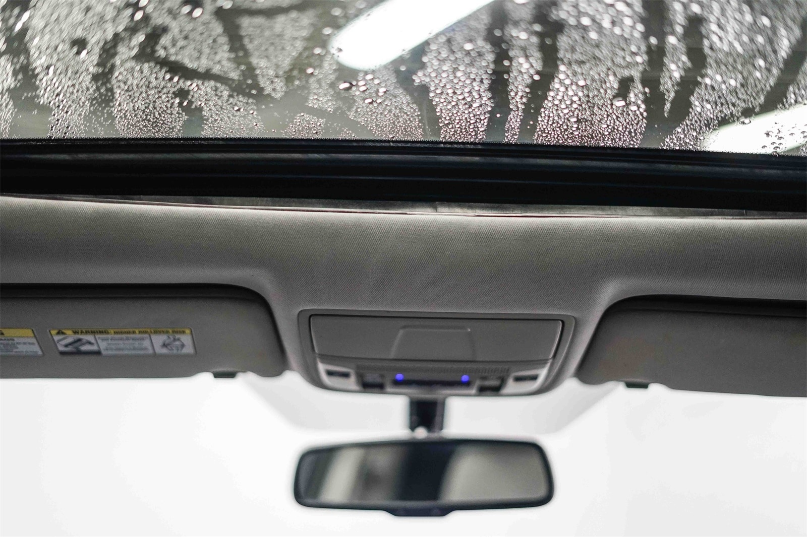 Thumbnail: 2014 Acura MDX - 15