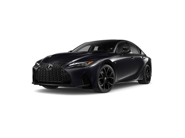2025 Lexus IS 500 F SPORT PERFORMANCE's photo