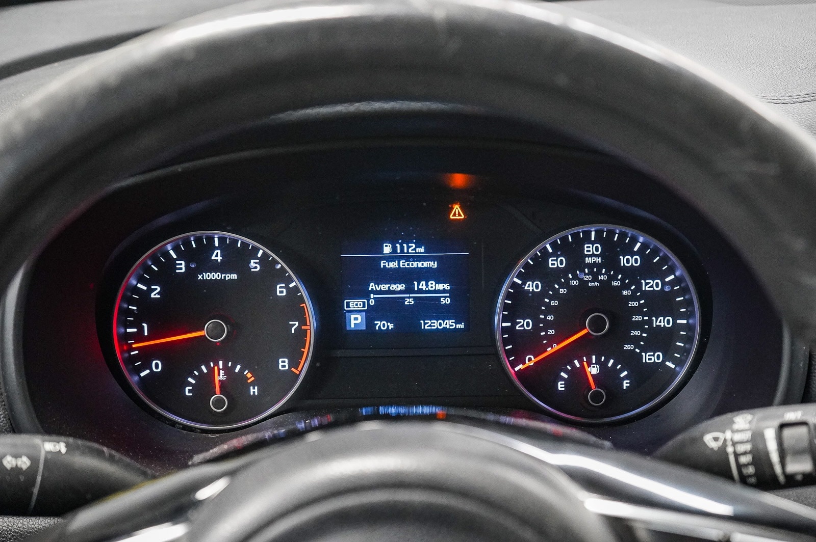 Thumbnail: 2022 Kia Sportage - 24