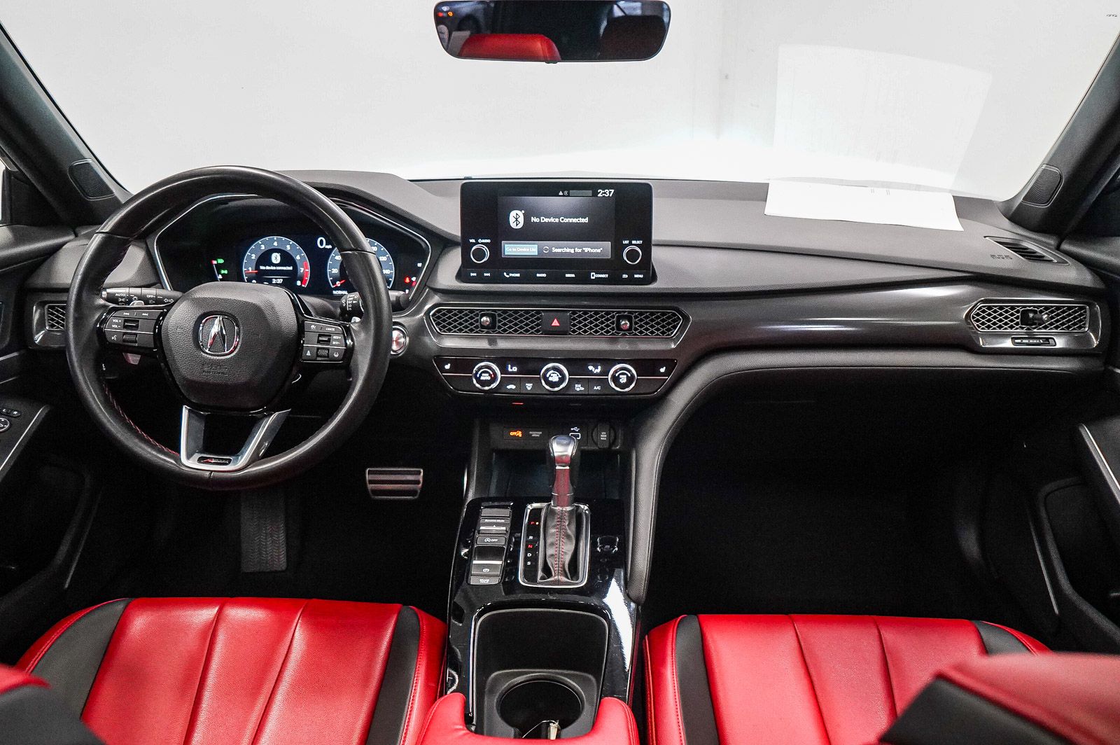 Thumbnail: 2024 Acura Integra - 12