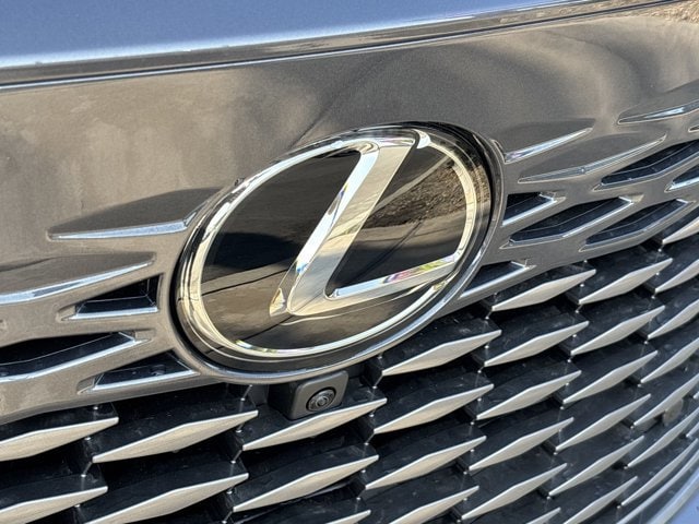 2025 Lexus RX 350 Premium 5