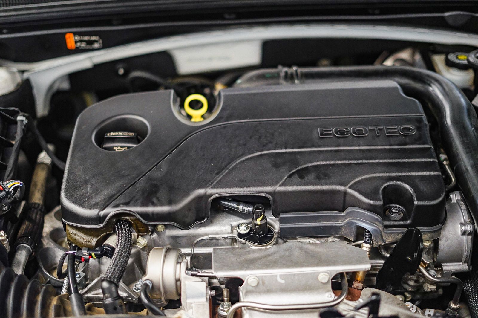 Thumbnail: 2022 Chevrolet Malibu - 28