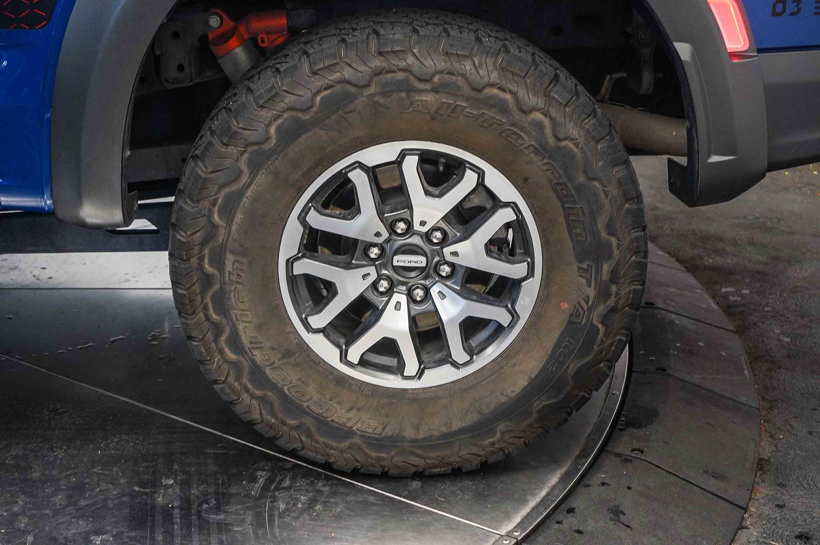 Thumbnail: 2022 Ford F-150 - 6