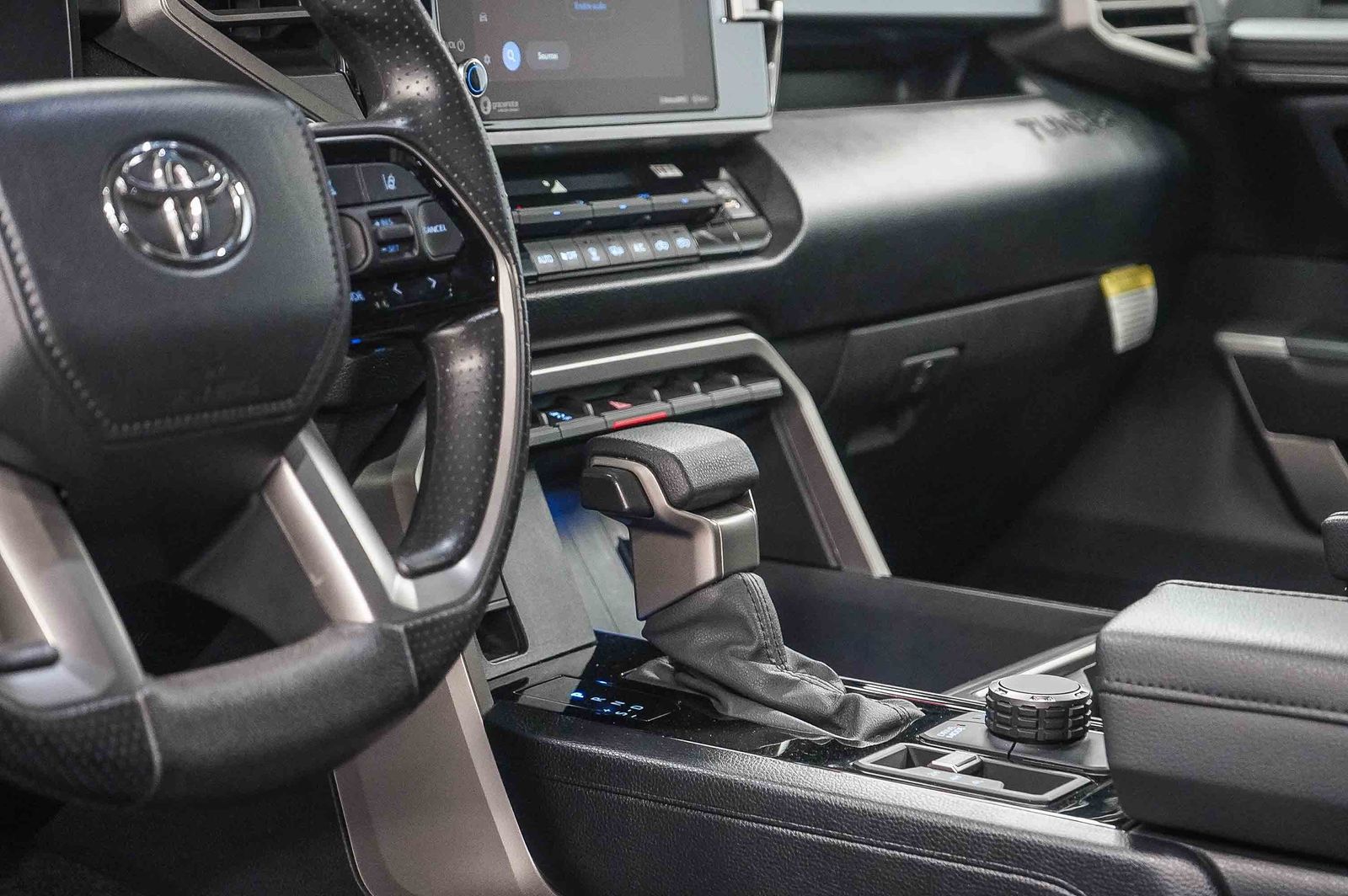 Thumbnail: 2024 Toyota Tundra - 20