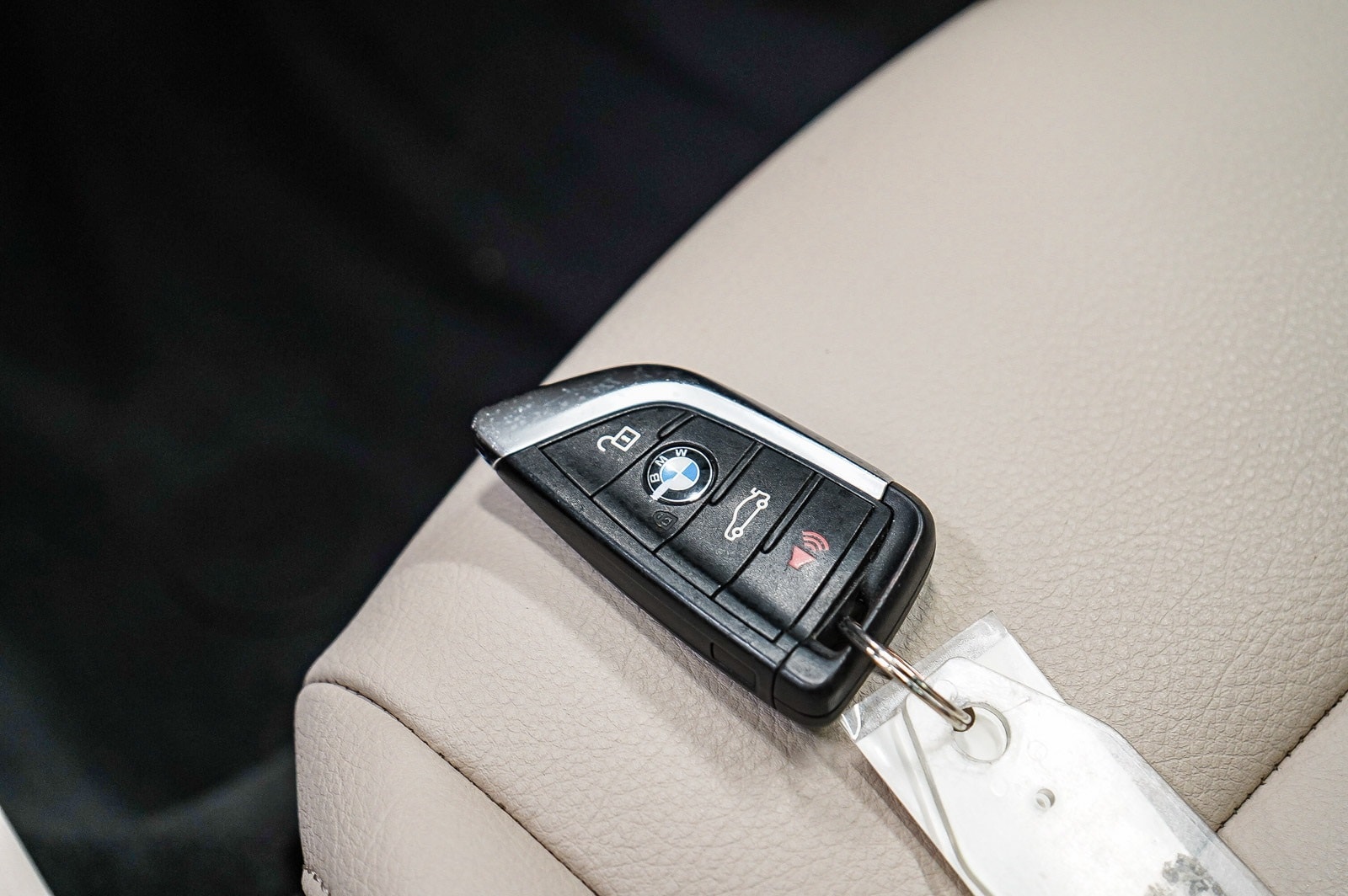 Thumbnail: 2020 BMW X1 - 29