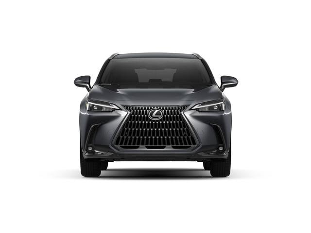 Thumbnail: 2025 Lexus NX - 5