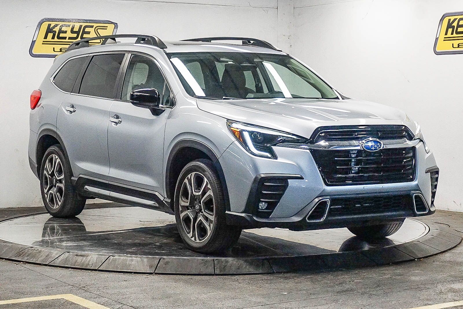 Thumbnail: 2024 Subaru Ascent - 4
