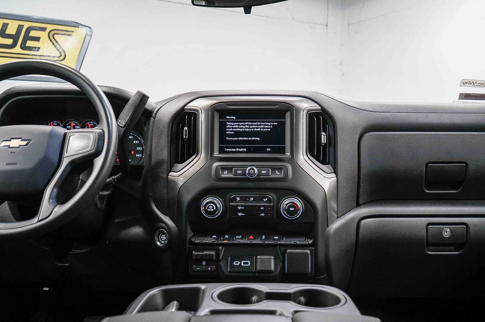 Thumbnail: 2026 Chevrolet Silverado 1500 - 13