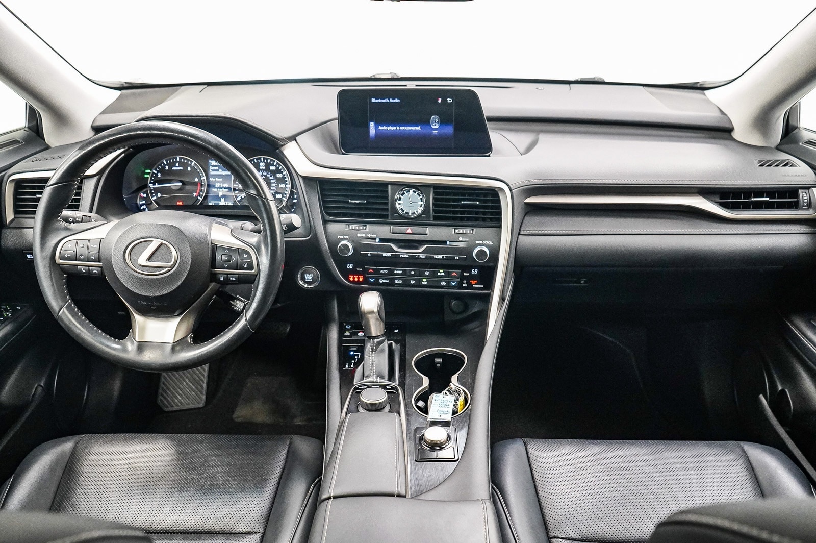 Thumbnail: 2019 Lexus RX - 12