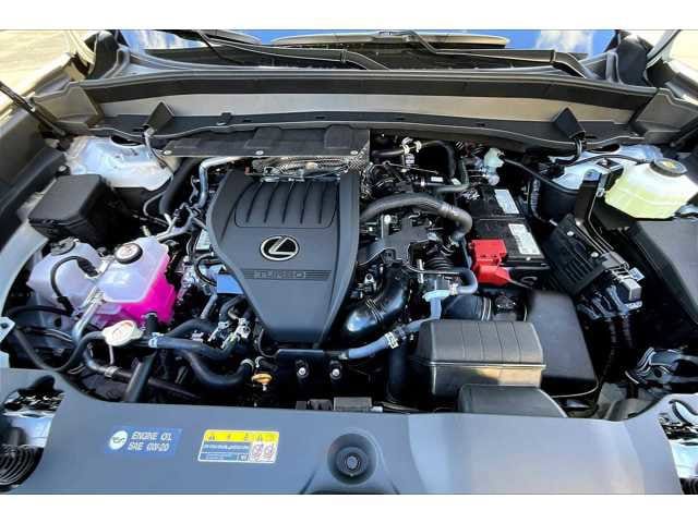 Thumbnail: 2026 Lexus TX - 19