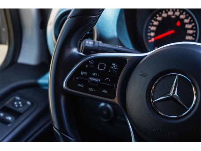 Thumbnail: 2023 Mercedes-Benz Sprinter - 16