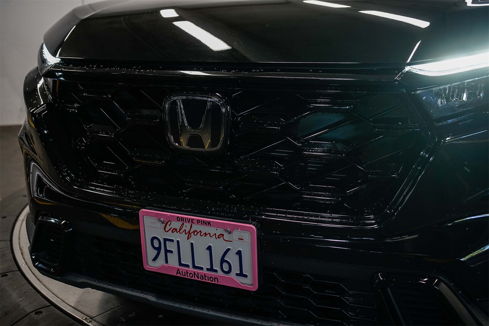 Thumbnail: 2023 Honda CR-V - 8