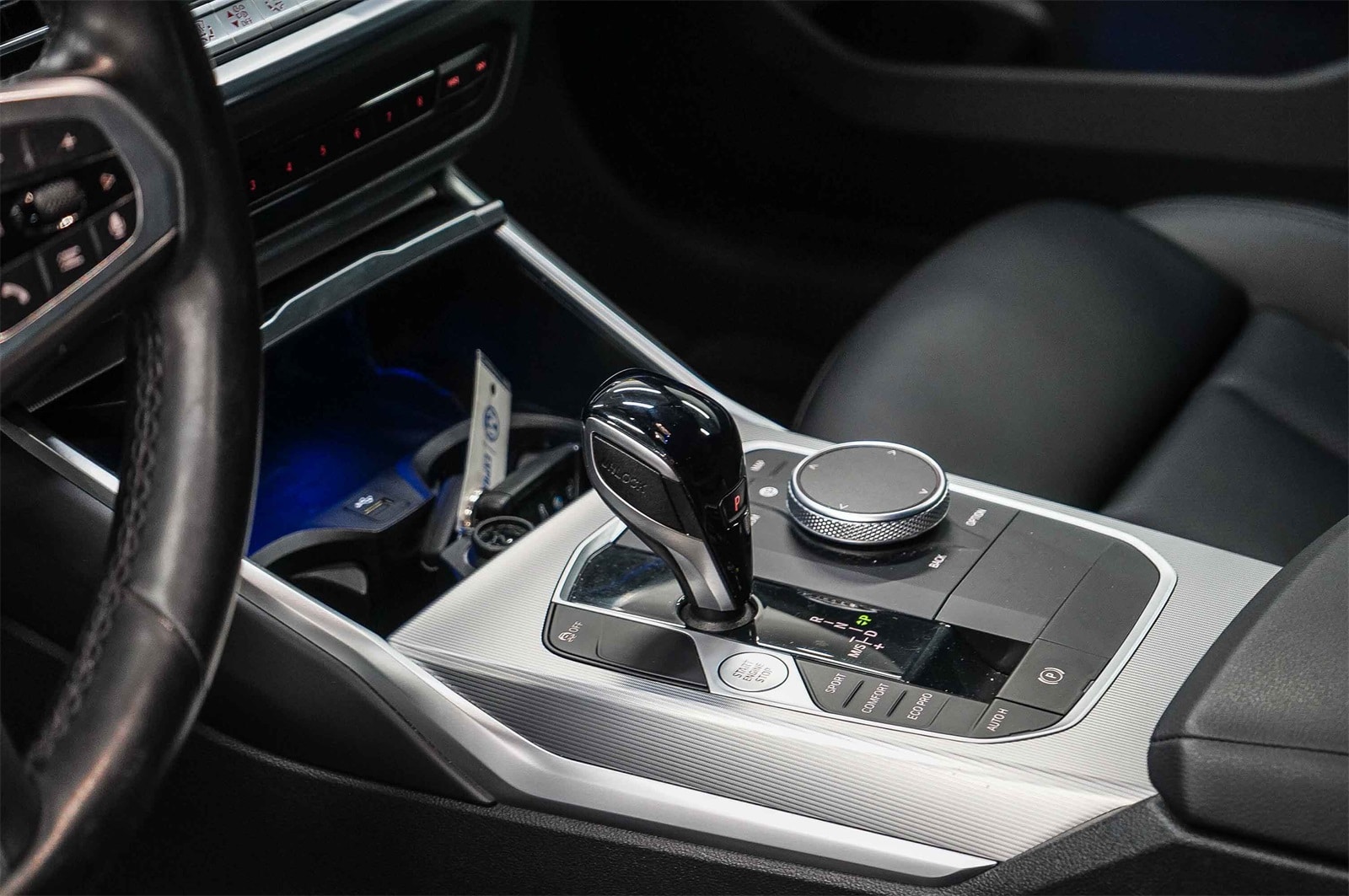 Thumbnail: 2022 BMW 3 Series - 24