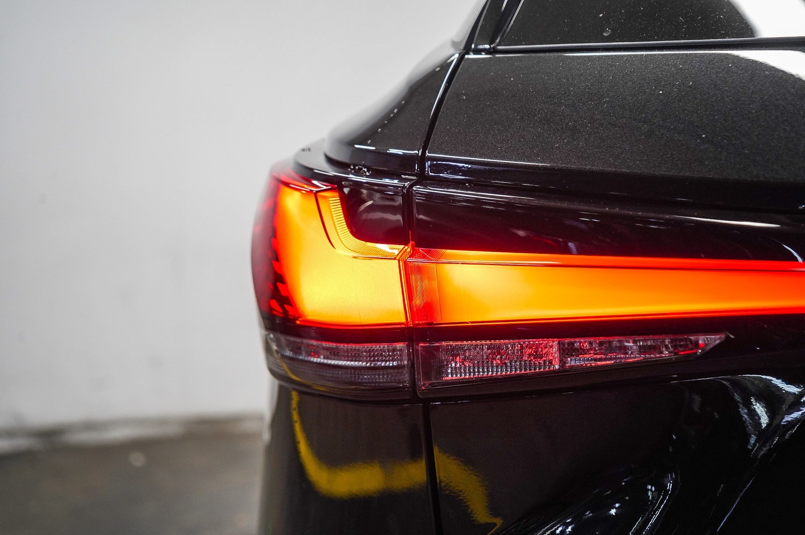 Thumbnail: 2025 Lexus RX - 11