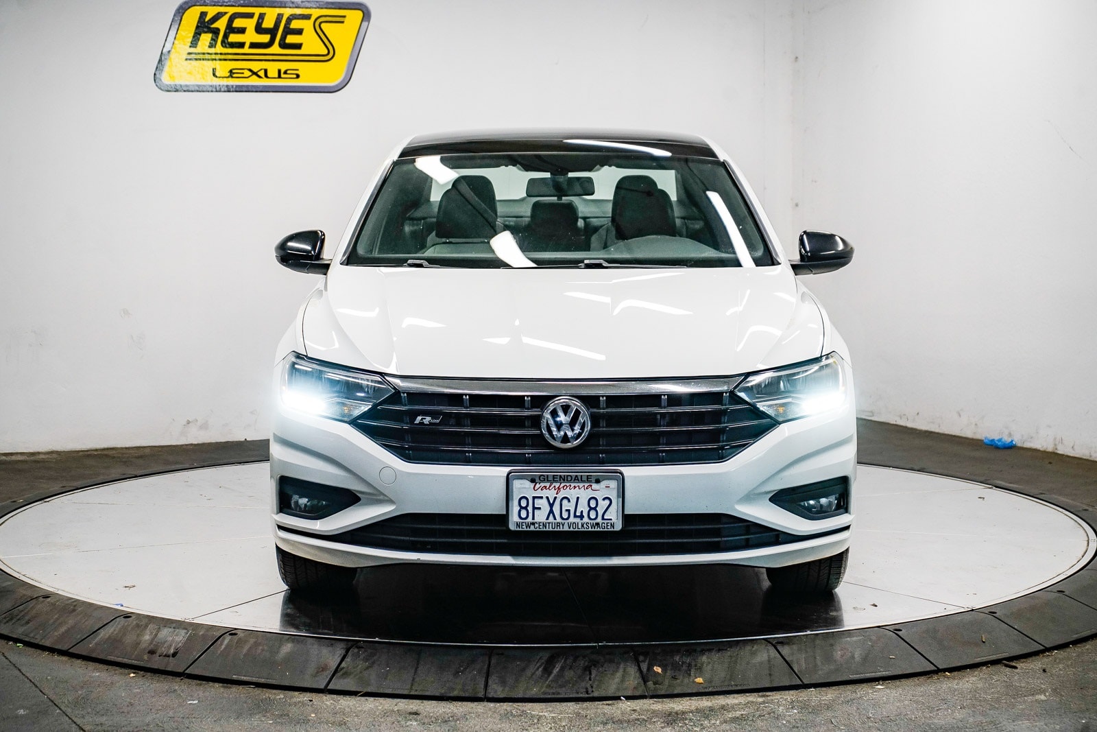 Thumbnail: 2019 Volkswagen Jetta - 6