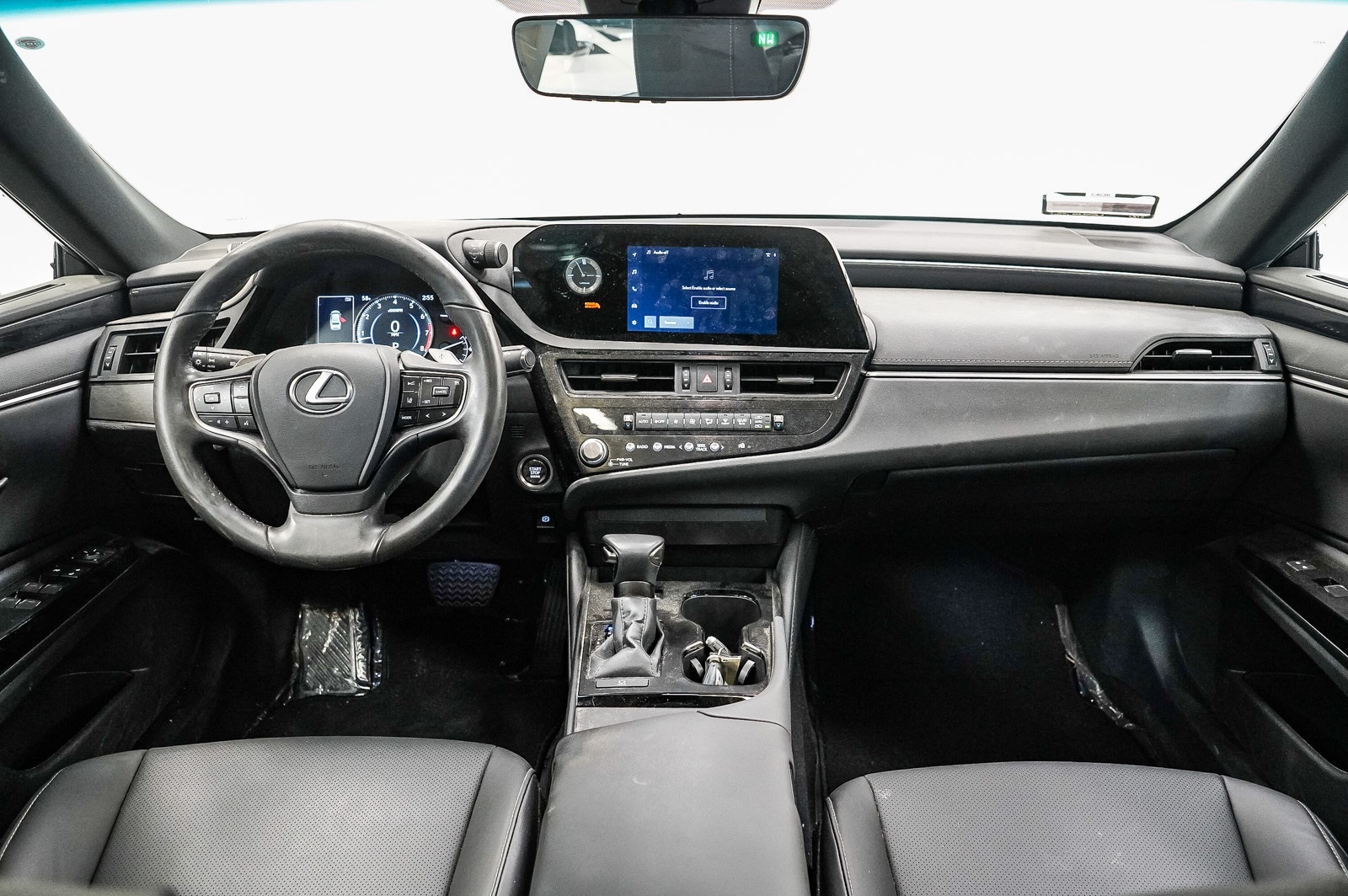 Thumbnail: 2024 Lexus ES - 12