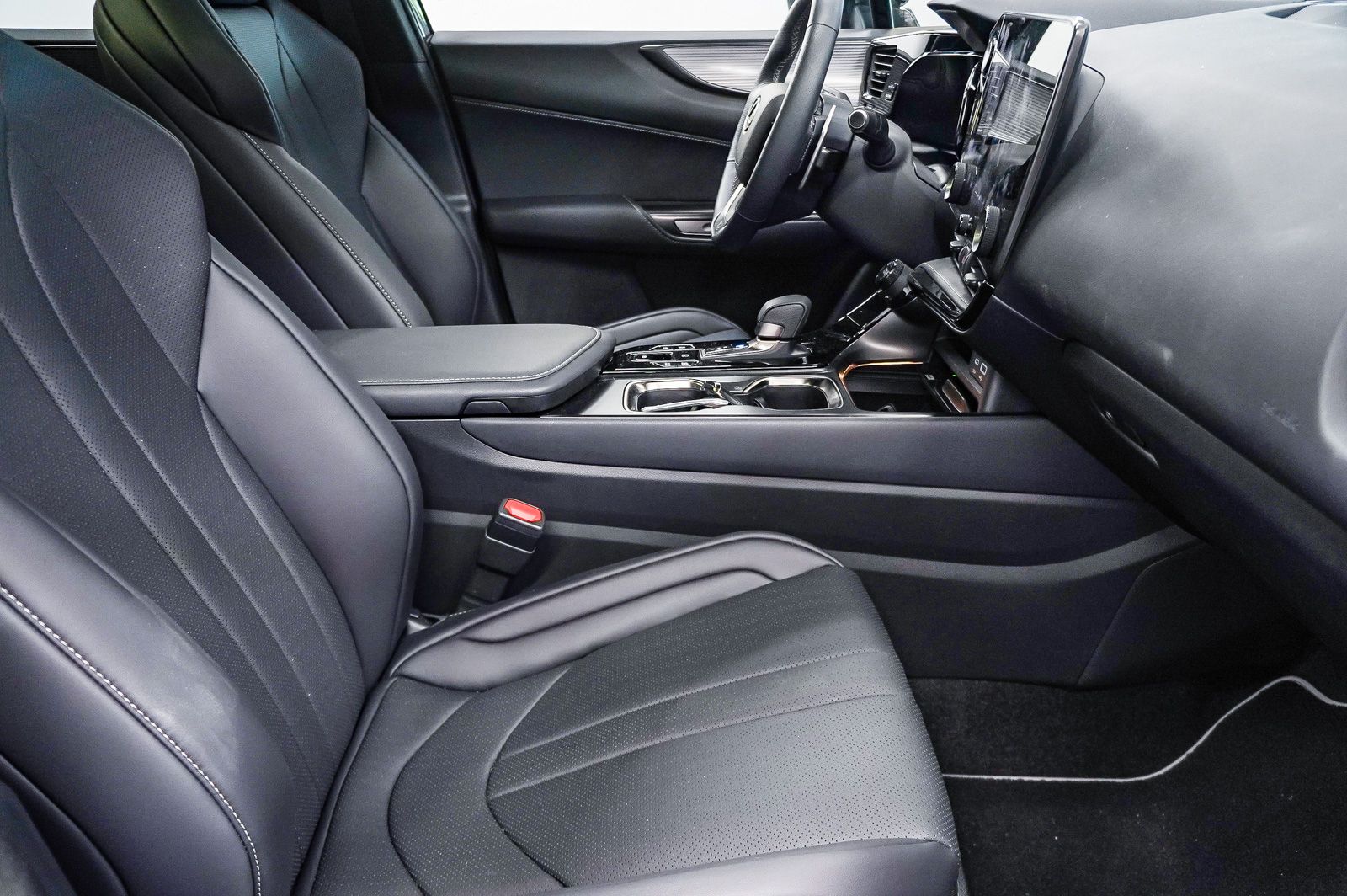 Thumbnail: 2026 Lexus NX - 16