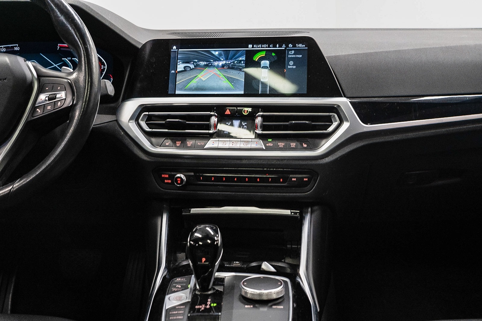 Thumbnail: 2019 BMW 3 Series - 13