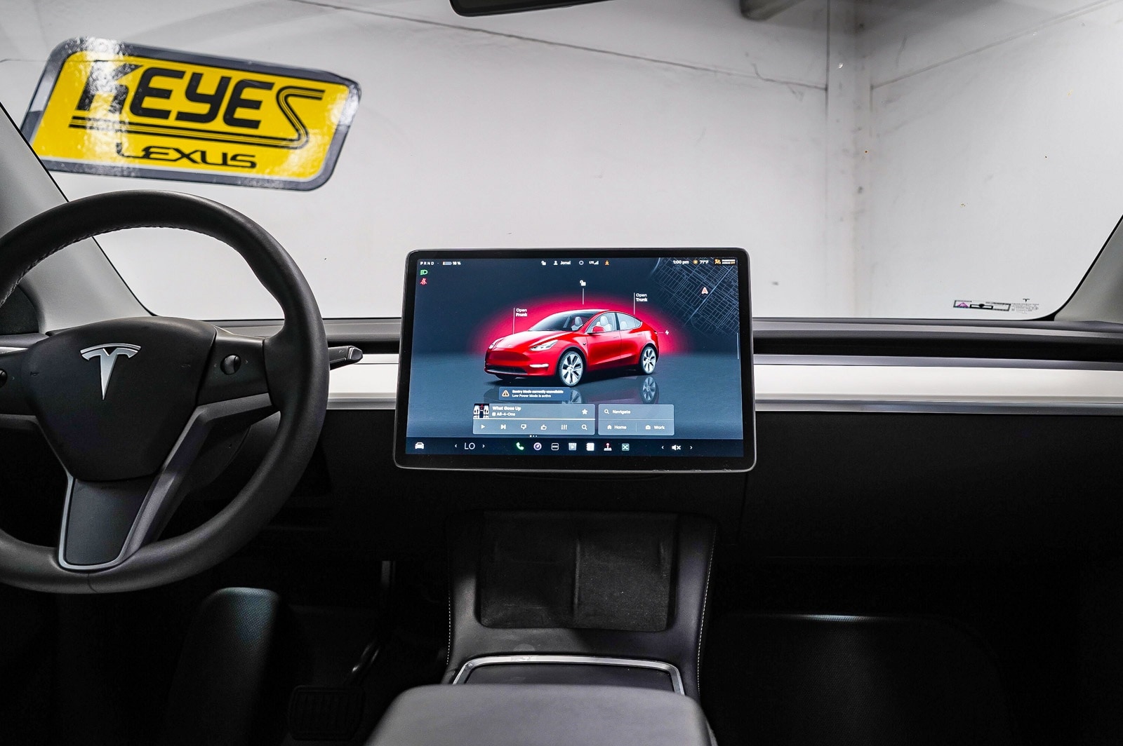 Thumbnail: 2022 Tesla Model Y - 13