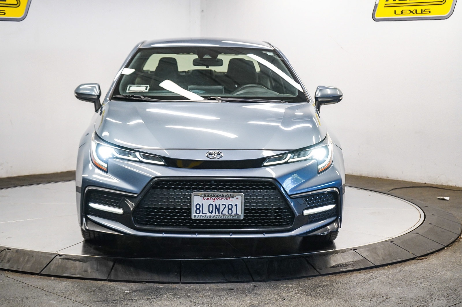 Thumbnail: 2020 Toyota Corolla - 6