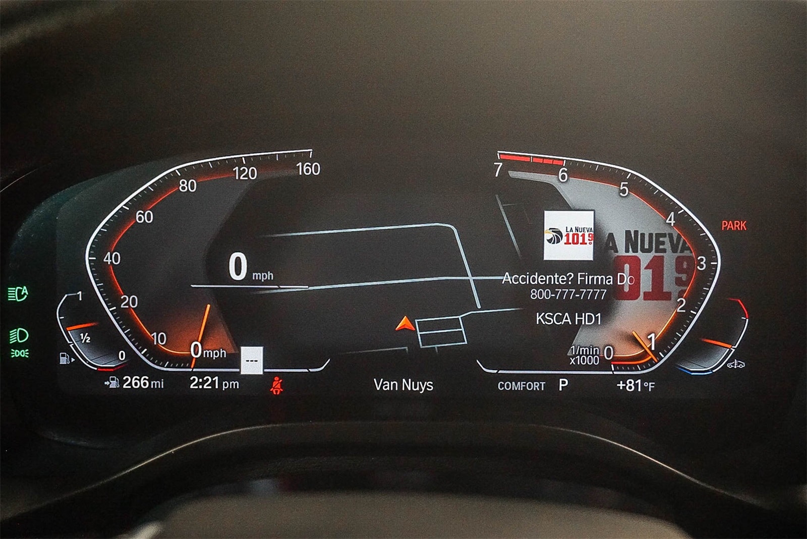 Thumbnail: 2023 BMW X3 - 27