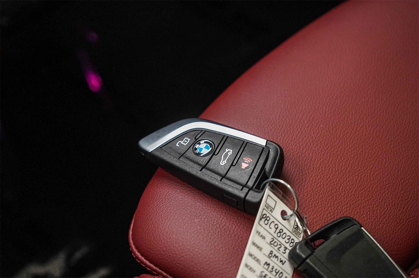 Thumbnail: 2023 BMW 3 Series - 27