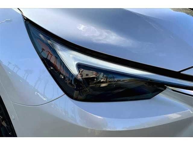 Thumbnail: 2026 Lexus TX - 21