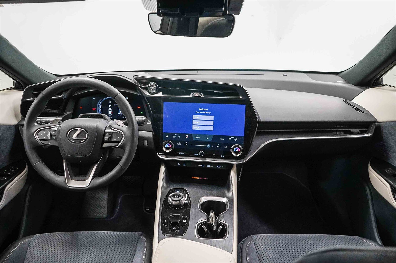 Thumbnail: 2023 Lexus RZ - 12