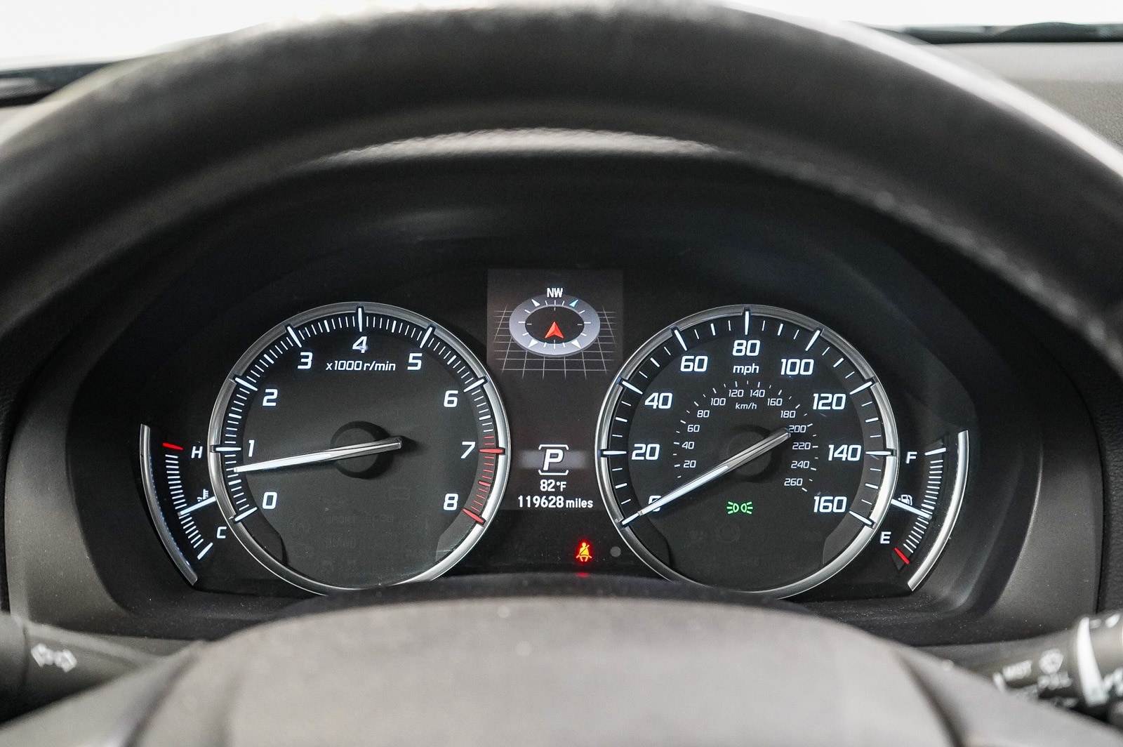 Thumbnail: 2016 Acura MDX - 25