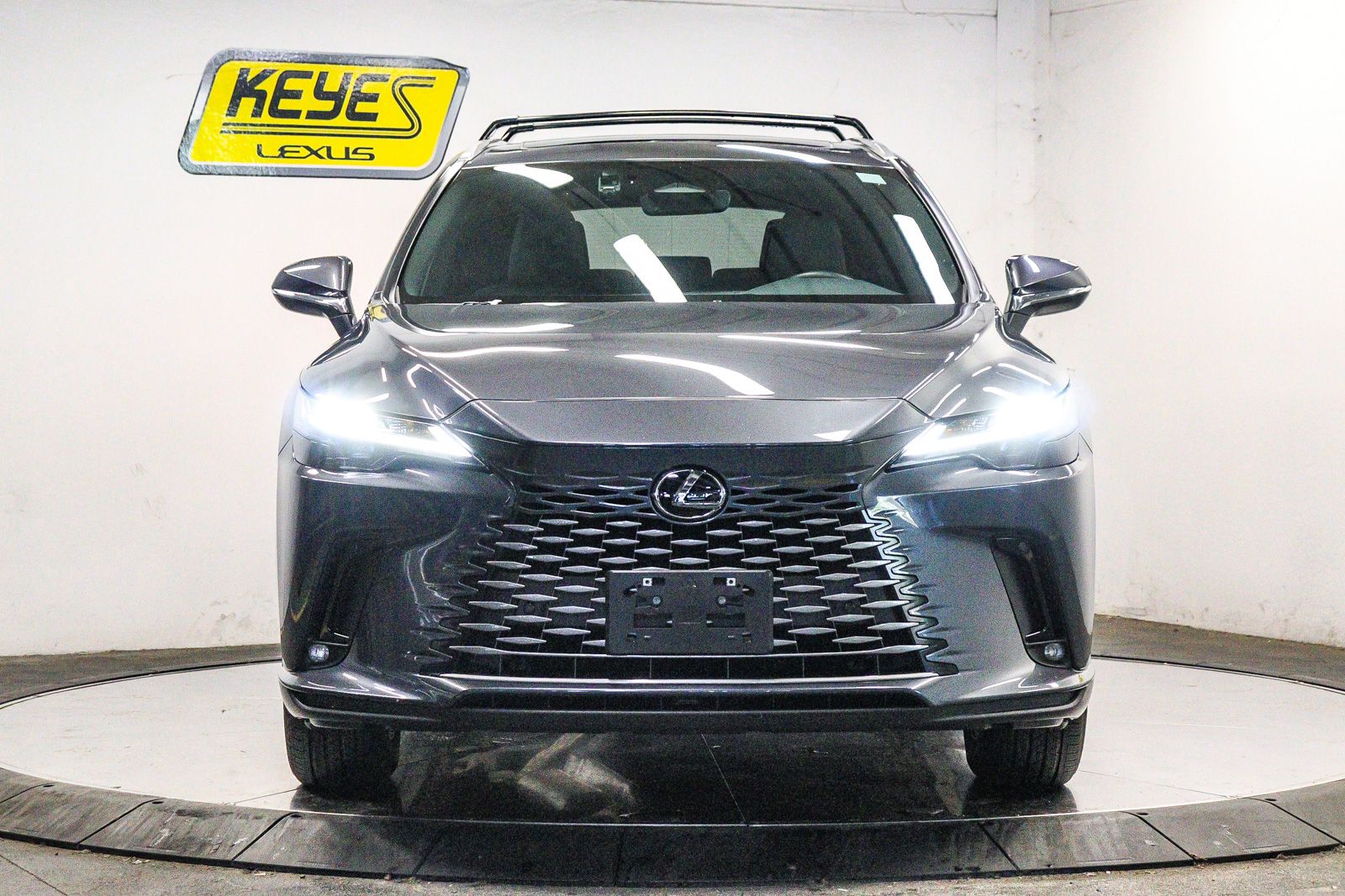 Thumbnail: 2025 Lexus RX - 5