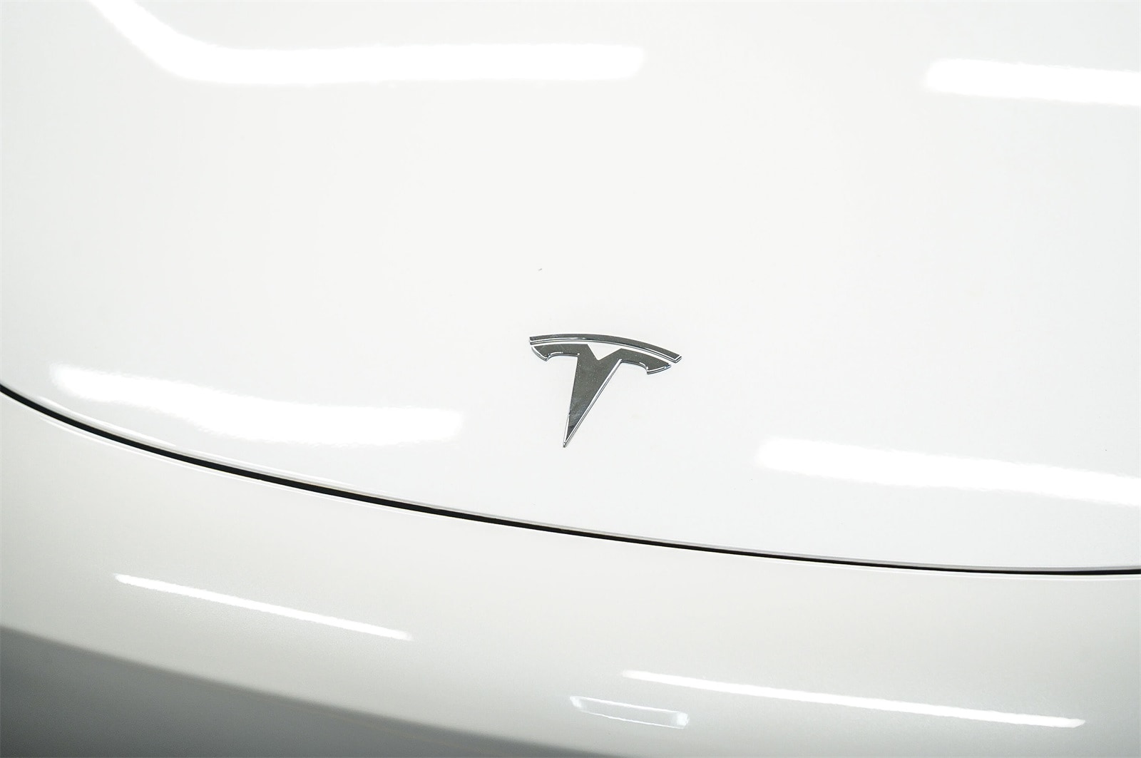 Thumbnail: 2021 Tesla Model 3 - 8
