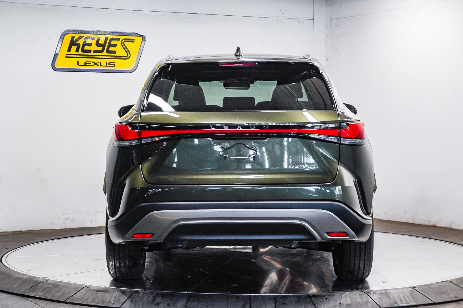 Thumbnail: 2026 Lexus RX - 2