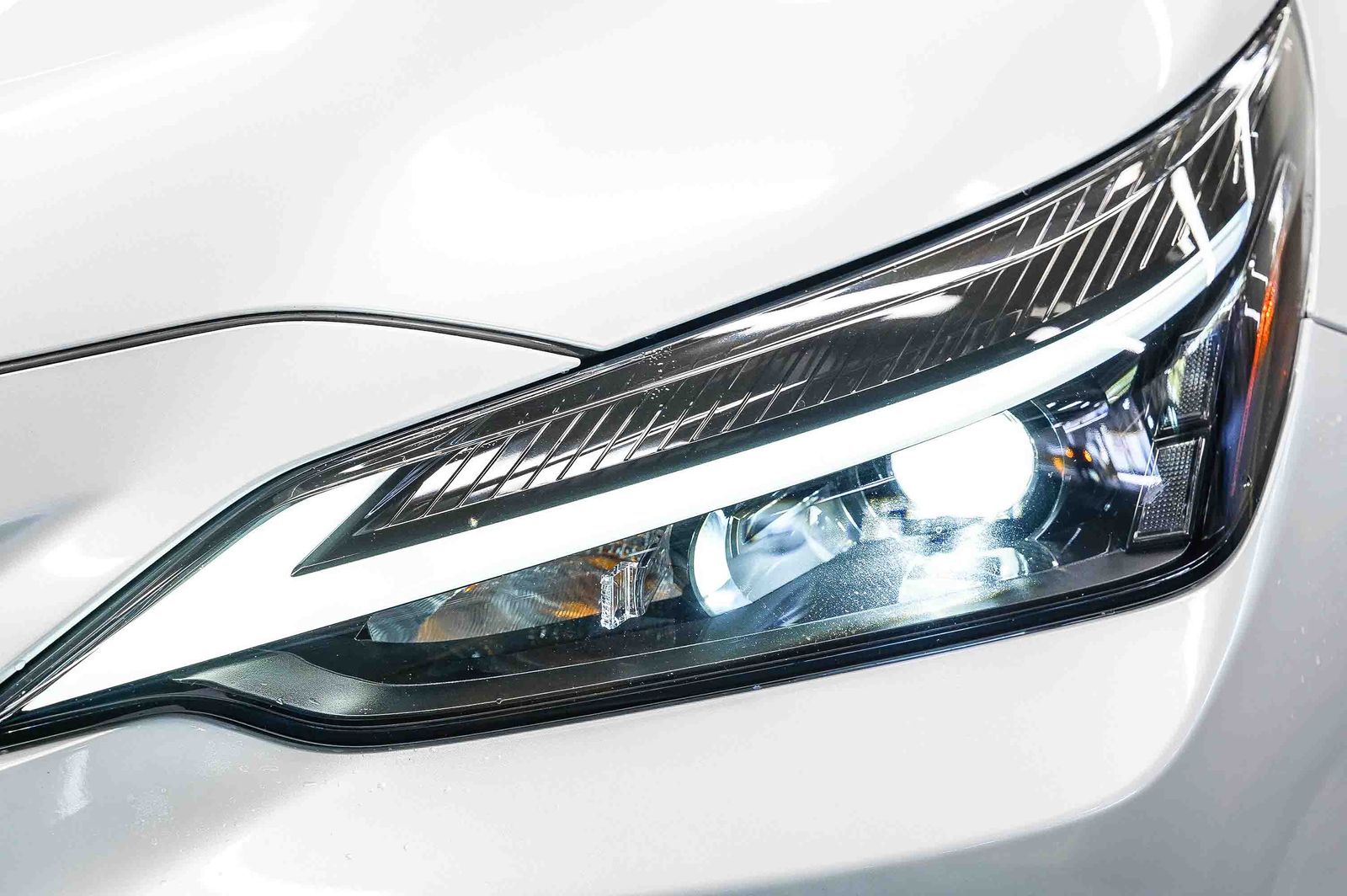 Thumbnail: 2025 Lexus NX - 7