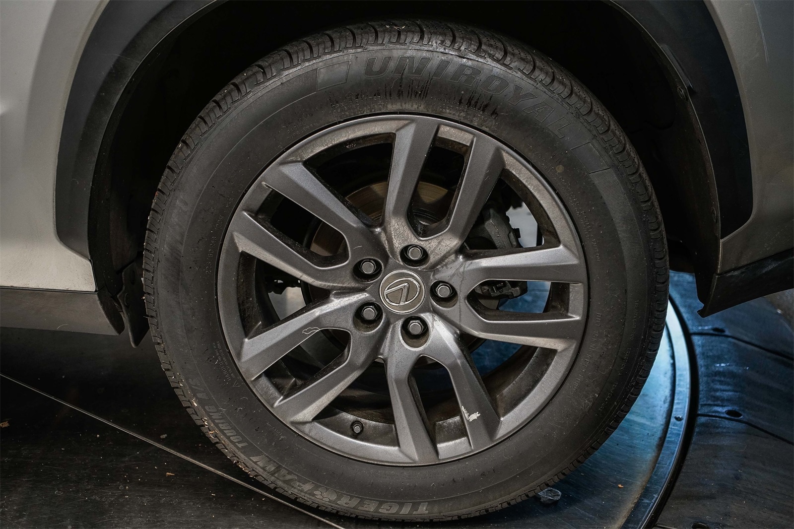 Thumbnail: 2016 Lexus NX - 10