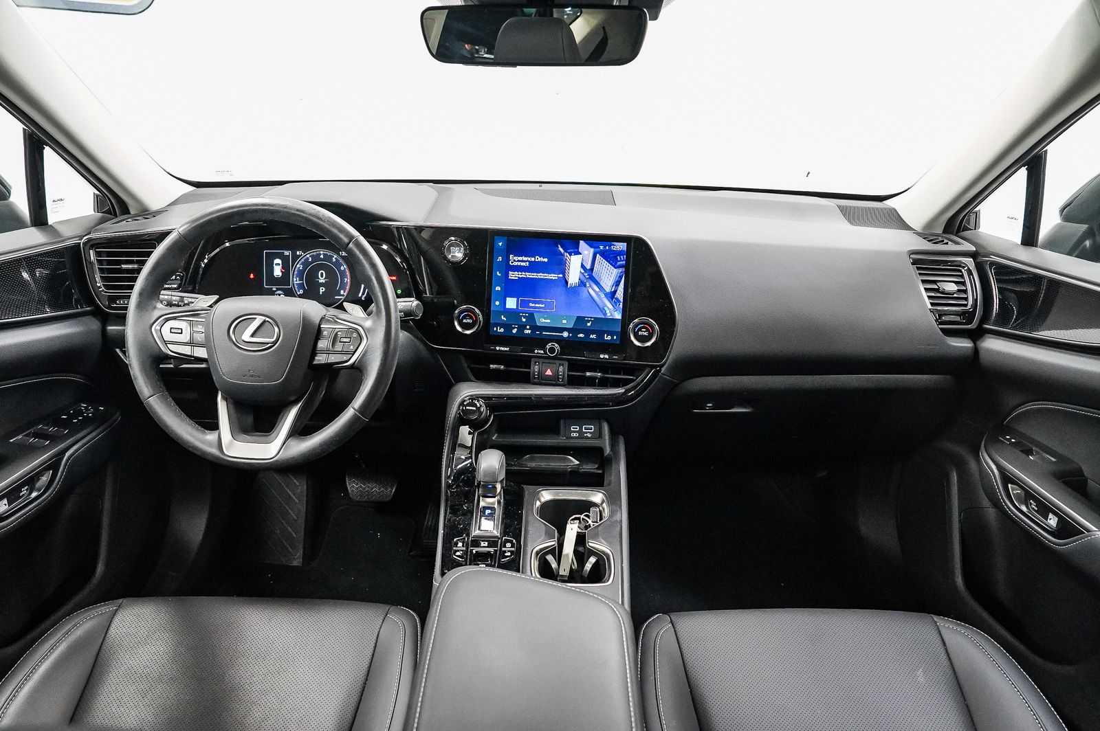 Thumbnail: 2024 Lexus ES - 11